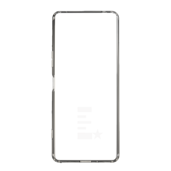 スリムプロテクションケース［ MIW - E - クリア ］