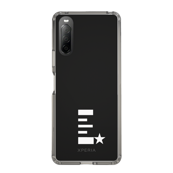 スリムプロテクションケース［ MIW - E - クリア ］