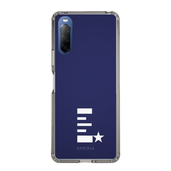 スリムプロテクションケース［ MIW - E - クリア ］