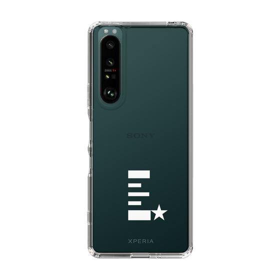 スリムプロテクションケース［ MIW - E - クリア ］