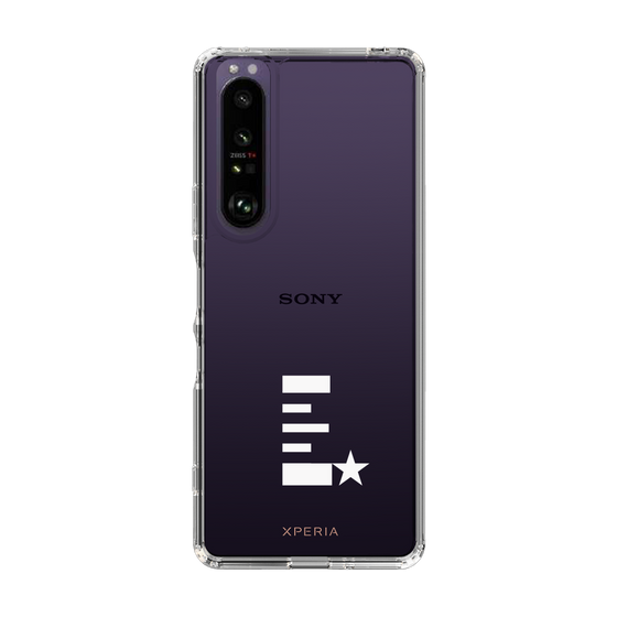 スリムプロテクションケース［ MIW - E - クリア ］