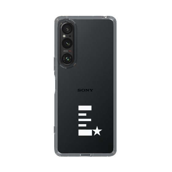 スリムプロテクションケース［ MIW - E - クリア ］