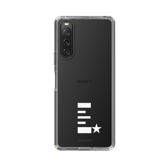 スリムプロテクションケース［ MIW - E - クリア ］