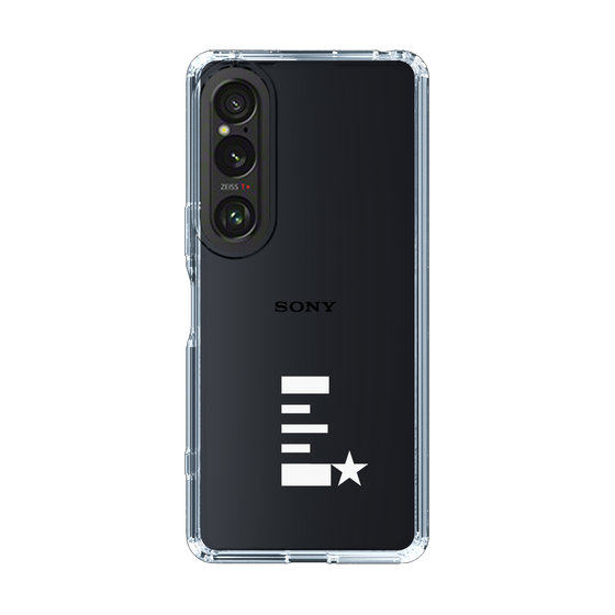 スリムプロテクションケース［ MIW - E - クリア ］