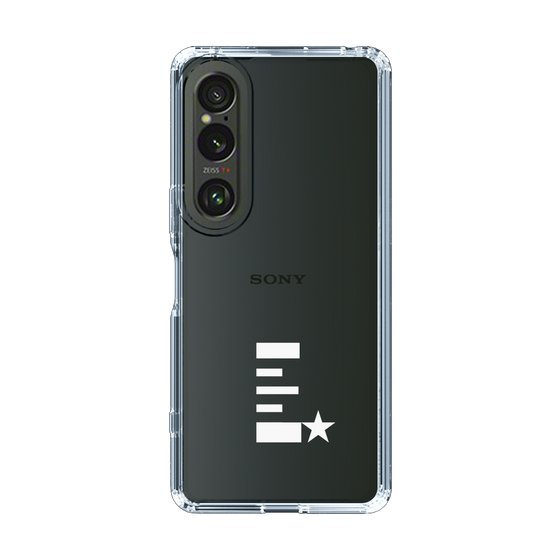 スリムプロテクションケース［ MIW - E - クリア ］