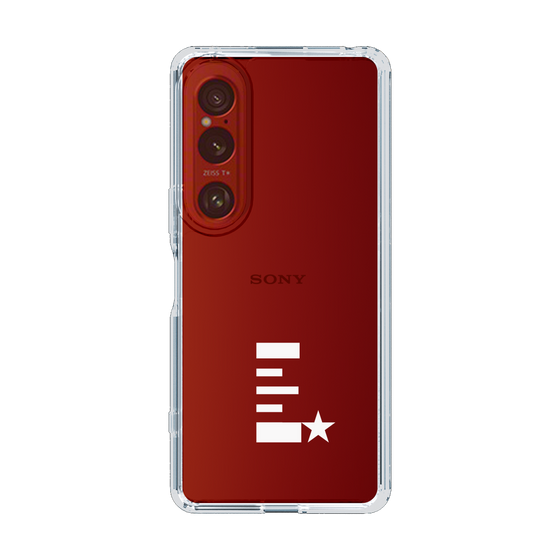 スリムプロテクションケース［ MIW - E - クリア ］