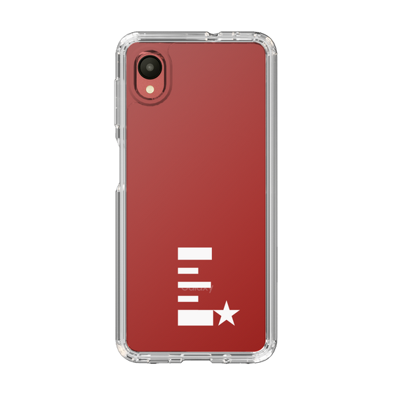 スリムプロテクションケース［ MIW - E - クリア ］