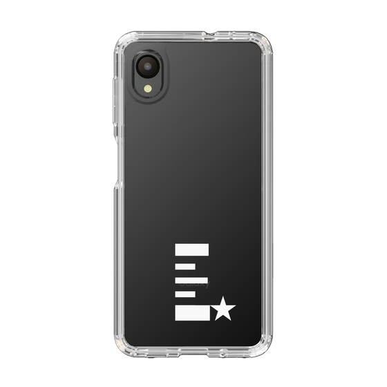 スリムプロテクションケース［ MIW - E - クリア ］