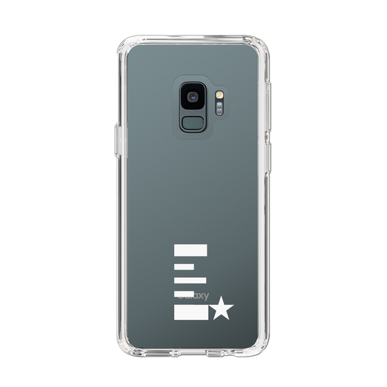 スリムプロテクションケース［ MIW - E - クリア ］