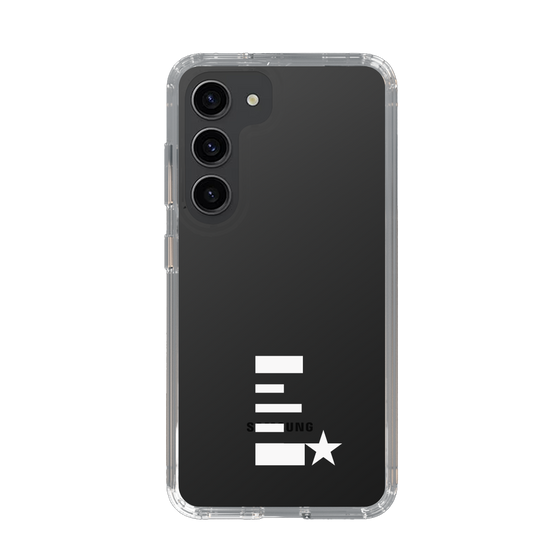 スリムプロテクションケース［ MIW - E - クリア ］