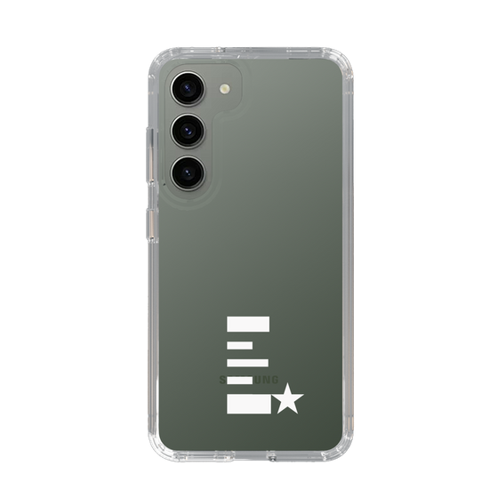 スリムプロテクションケース［ MIW - E - クリア ］