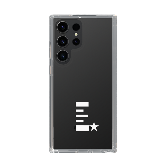 スリムプロテクションケース［ MIW - E - クリア ］