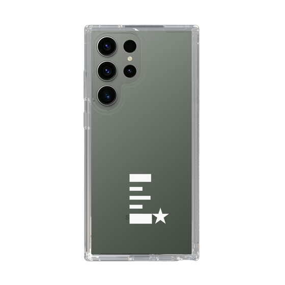 スリムプロテクションケース［ MIW - E - クリア ］