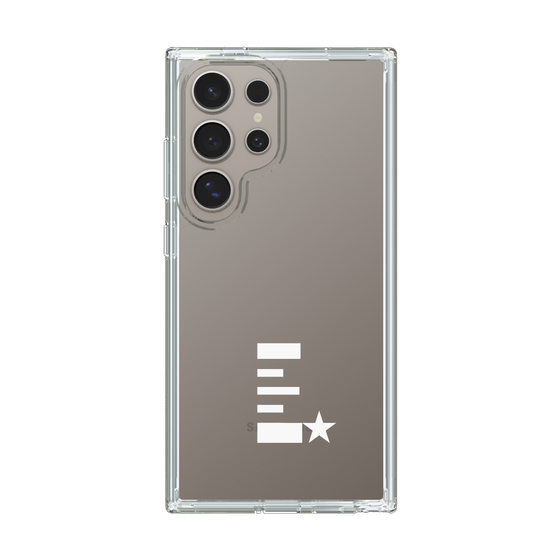 スリムプロテクションケース［ MIW - E - クリア ］