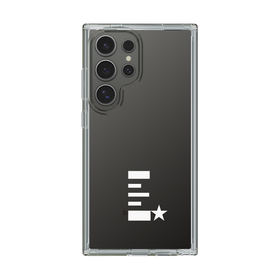 スリムプロテクションケース［ MIW - E - クリア ］