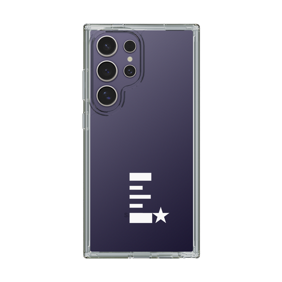 スリムプロテクションケース［ MIW - E - クリア ］