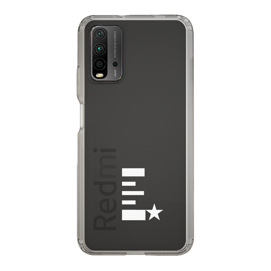 スリムプロテクションケース［ MIW - E - クリア ］