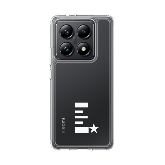 スリムプロテクションケース［ MIW - E - クリア ］