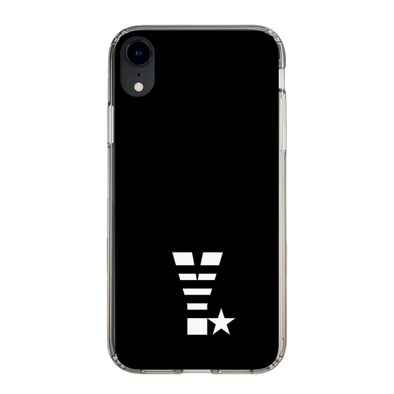 スリムプロテクションケース［ MIW - Y - ブラック ］