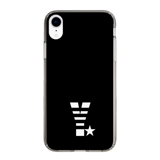 スリムプロテクションケース［ MIW - Y - ブラック ］