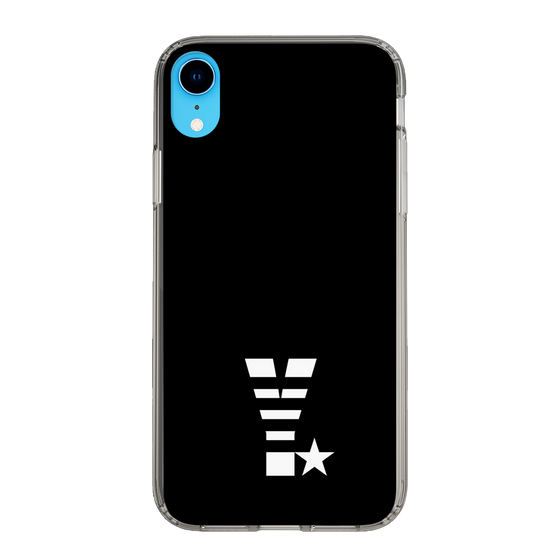 スリムプロテクションケース［ MIW - Y - ブラック ］