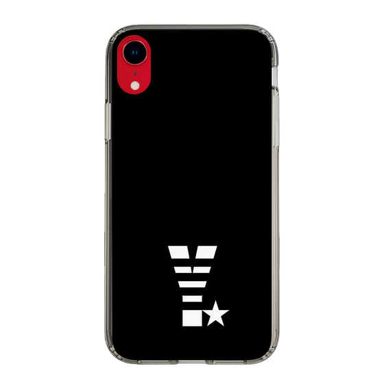 スリムプロテクションケース［ MIW - Y - ブラック ］