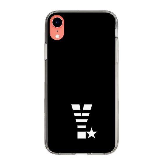 スリムプロテクションケース［ MIW - Y - ブラック ］