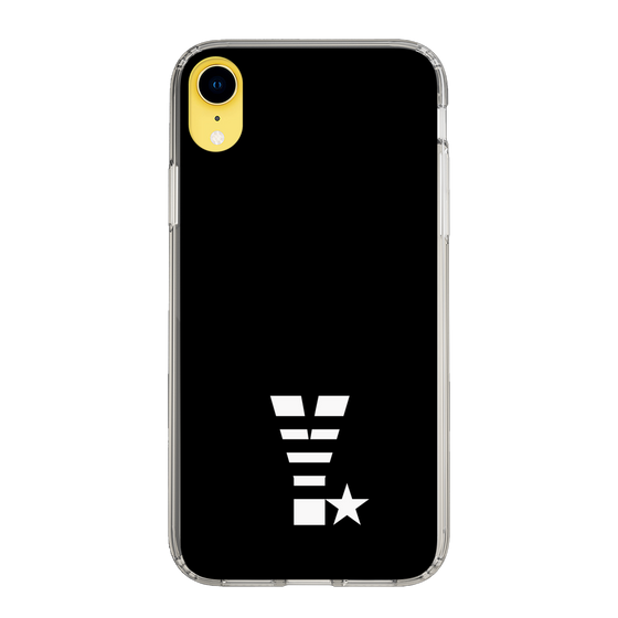 スリムプロテクションケース［ MIW - Y - ブラック ］