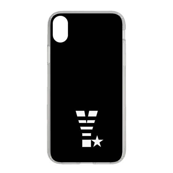 スリムプロテクションケース［ MIW - Y - ブラック ］