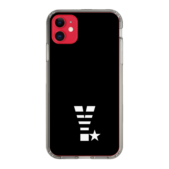 スリムプロテクションケース［ MIW - Y - ブラック ］