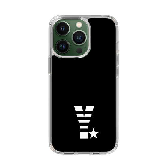 スリムプロテクションケース［ MIW - Y - ブラック ］