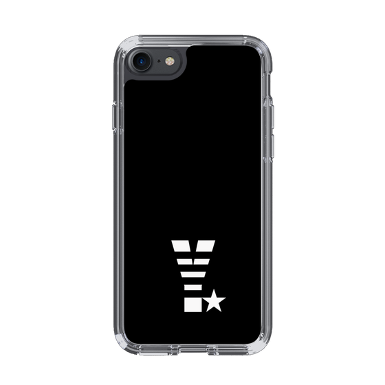 スリムプロテクションケース［ MIW - Y - ブラック ］