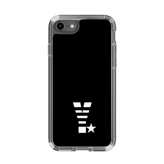 スリムプロテクションケース［ MIW - Y - ブラック ］