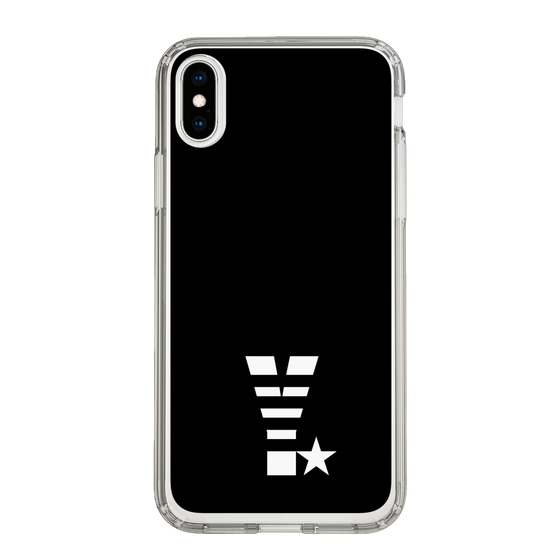 スリムプロテクションケース［ MIW - Y - ブラック ］