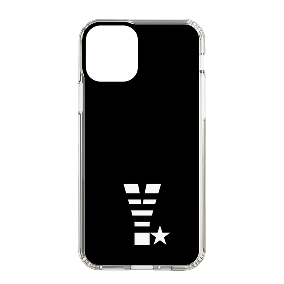 スリムプロテクションケース［ MIW - Y - ブラック ］