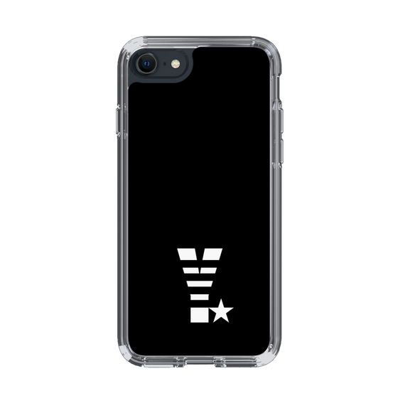 スリムプロテクションケース［ MIW - Y - ブラック ］