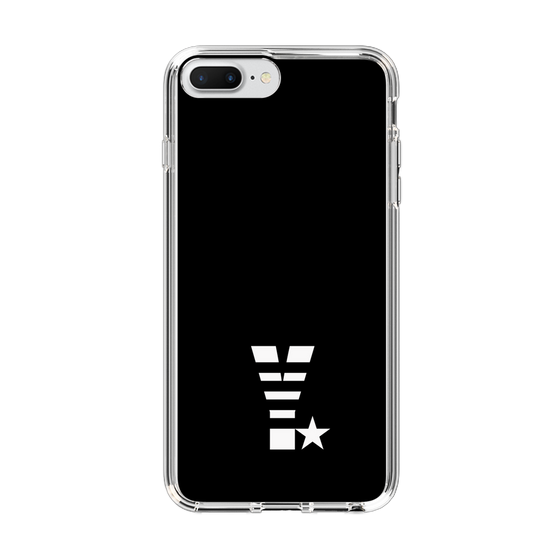 スリムプロテクションケース［ MIW - Y - ブラック ］