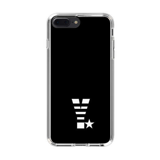 スリムプロテクションケース［ MIW - Y - ブラック ］