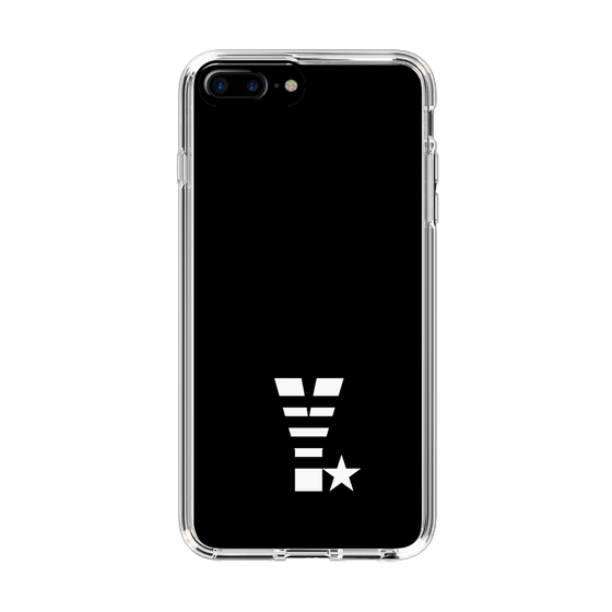 スリムプロテクションケース［ MIW - Y - ブラック ］