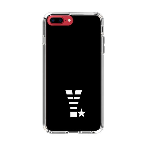 スリムプロテクションケース［ MIW - Y - ブラック ］