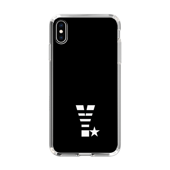 スリムプロテクションケース［ MIW - Y - ブラック ］