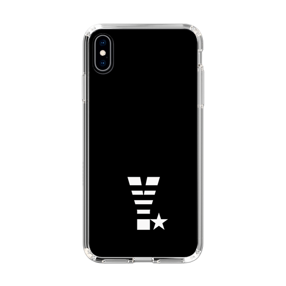 スリムプロテクションケース［ MIW - Y - ブラック ］