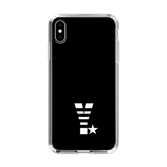 スリムプロテクションケース［ MIW - Y - ブラック ］