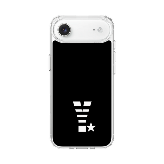 スリムプロテクションケース［ MIW - Y - ブラック ］