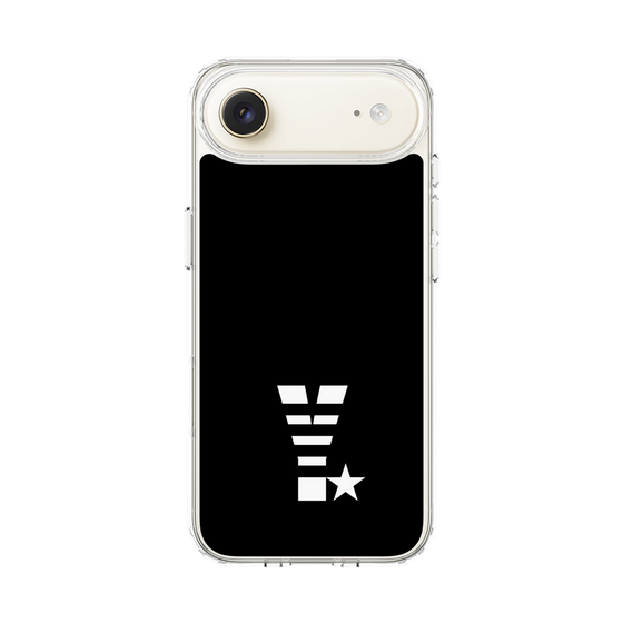 スリムプロテクションケース［ MIW - Y - ブラック ］