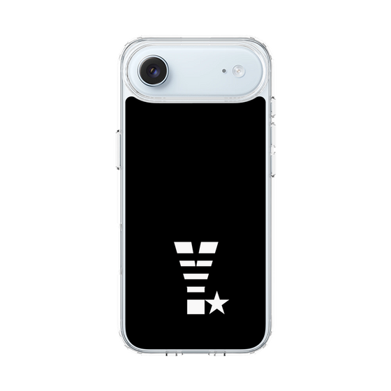 スリムプロテクションケース［ MIW - Y - ブラック ］