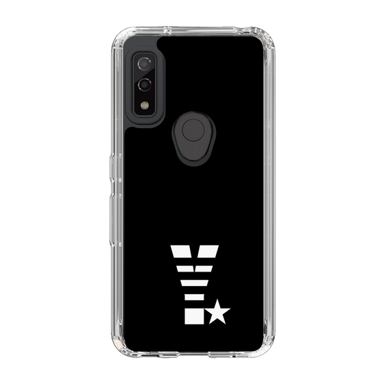 スリムプロテクションケース［ MIW - Y - ブラック ］