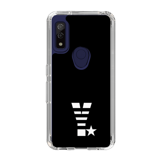 スリムプロテクションケース［ MIW - Y - ブラック ］