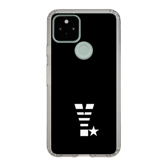 スリムプロテクションケース［ MIW - Y - ブラック ］