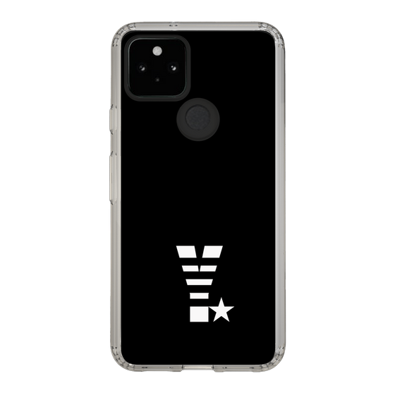 スリムプロテクションケース［ MIW - Y - ブラック ］